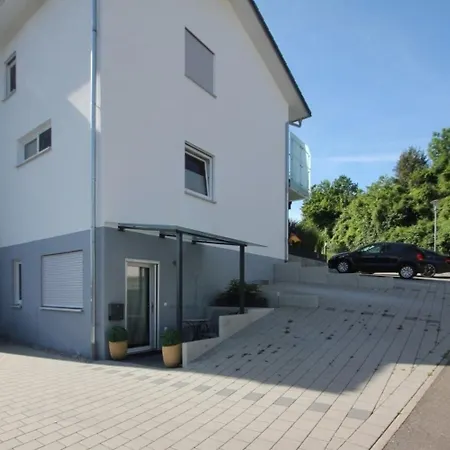 Fewo Schlossbuehl Meersburg Exterior foto