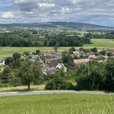 Fewo Schlossbuehl Meersburg Exterior foto
