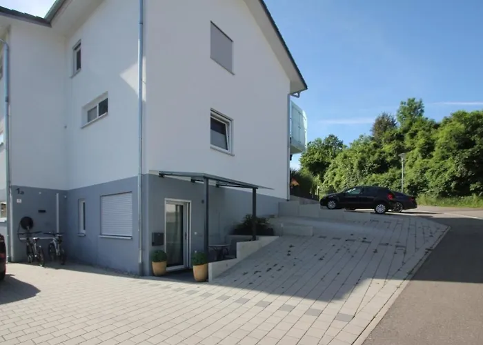 Fewo Schlossbuehl