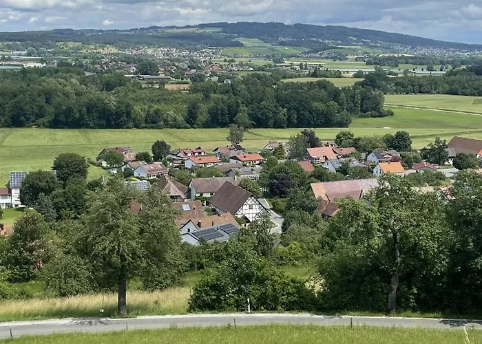 Fewo Schlossbuehl