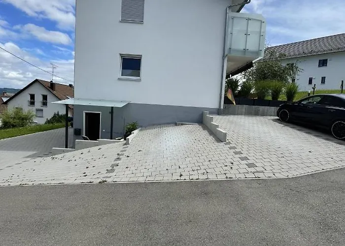 Fewo Schlossbuehl