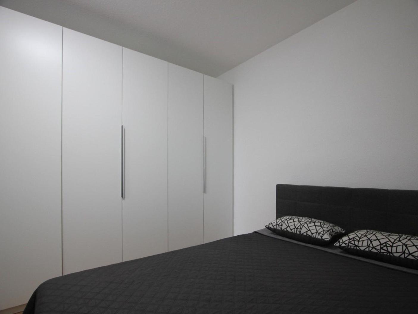 Appartement Schlossbuehl